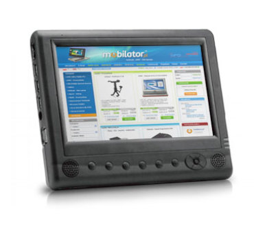 i-Mobile TPC-2a Plus