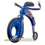 YikeBike - Alu - photo 31