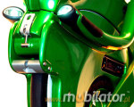 YikeBike - Alu - photo 30