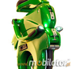 YikeBike - Alu - photo 28