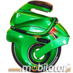 YikeBike - Alu - photo 27