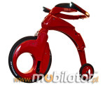 YikeBike - Alu - photo 21