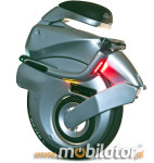 YikeBike - Alu - photo 11