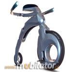 YikeBike - Alu - photo 7