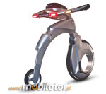 YikeBike - Alu - photo 6
