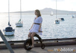 YikeBike - Alu - photo 2