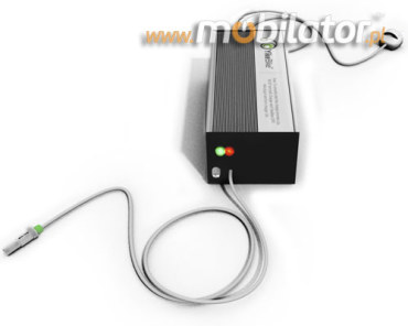 YikeBike - Fast charger