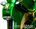 YikeBike - Painting - photo 4