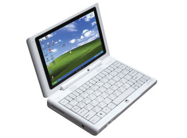 UMPC - Raon Everun Note S16S