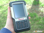 Rugged Handheld Winmate R03S370 - photo 13