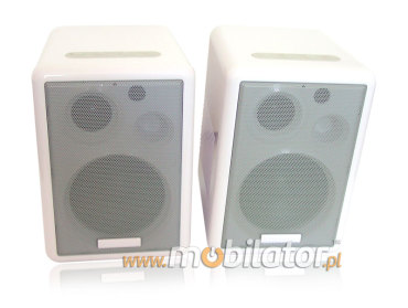 EASDA - Wireless speakers