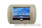 Touch Headrests Audio/Video DVD + DVD  - photo 8