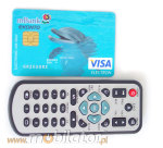 Touch Headrests Audio/Video DVD + DVD  - photo 27