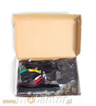 Touch Headrests Audio/Video DVD + DVD  - photo 26