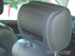 Touch Headrests Audio/Video DVD + DVD  - photo 20