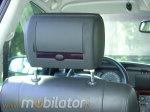 Touch Headrests Audio/Video DVD + DVD  - photo 18