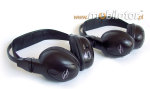 Touch Headrests Audio/Video - DVD + AV  - photo 59