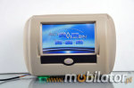 Touch Headrests Audio/Video - DVD + AV  - photo 5