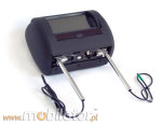 Touch Headrest Audio/Video - AV - photo 37