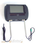 Touch Headrest Audio/Video - AV - photo 36