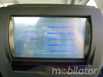 Touch Headrest Audio/Video - AV - photo 10