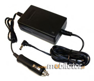 NOVA - Car Power Charger