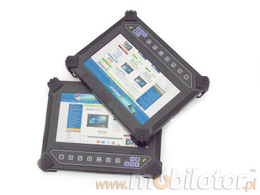 Industrial Tablet i-Mobile IO-10 v.1