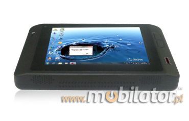 MID (UMPC) - MobiPad MP60W3 HSDPA