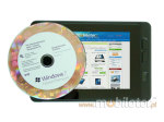MID (UMPC) - MobiPad MP60W3 HSDPA - photo 8