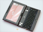 UMPC - Flybook V5 HSDPA - pink - photo 1