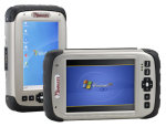 Rugged Handheld Winmate R056 v.1 - photo 2