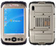 Rugged Handheld Winmate R056 v.1