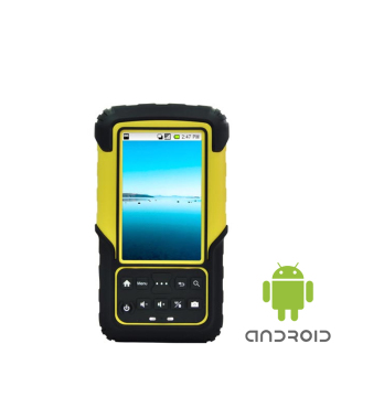 Rugged Winmate S430T-3A