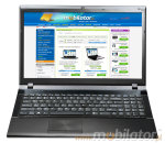 Notebook - Style Note Clevo W251 ESQ v.3 - photo 1