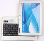 UMPC - Flybook A33i GPRS (80GB) - photo 5