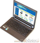 Notebook - Style Note Clevo W110ER v.7 - photo 41