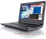 Notebook - Style Note Clevo W110ER v.7 - photo 21