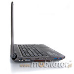 Notebook - Style Note Clevo W110ER v.7 - photo 18