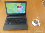 Notebook - Style Note Clevo W110ER v.7 - photo 2