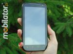 Smartphone MobiPad G500B - photo 35