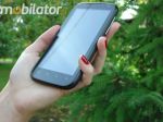 Smartphone MobiPad G500B - photo 28