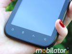 Smartphone MobiPad G500B - photo 27