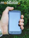 Smartphone MobiPad G500B - photo 10
