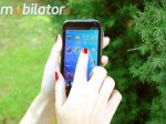 Smartphone MobiPad G500B - photo 7