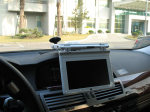 Noahpad - Car handle - photo 4