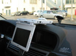 Noahpad - Car handle - photo 2