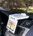 Noahpad - Car handle - photo 1