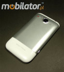 Smartphone MobiPad G500W - photo 11