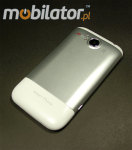 Smartphone MobiPad G500W - photo 11