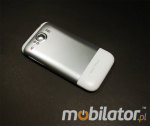 Smartphone MobiPad G500W - photo 10